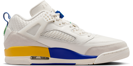 Jordan Spizike Low