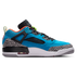 Neo Turquoise-Light Crimson / 36