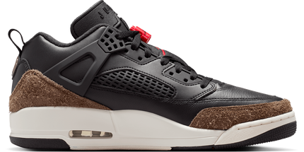 Jordan Spizike Low
