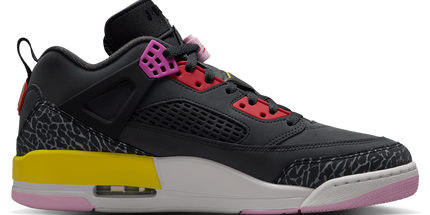 Jordan Spizike Low