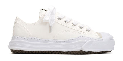 "AESON" - LOW TOP