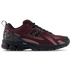 Cherry Leather-Black / 36