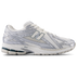 Silver Metallic-Sea Salt / 36
