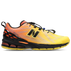 Punch Yellow-Tangerine Heat-Black / 36