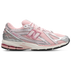 Pink Chalk-Silver Metallic / 36