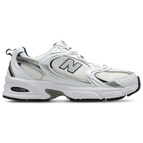 White-Natural Indigo