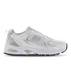 Nb White-Silver Metallic / 36