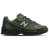 Utility Green-Black / 36