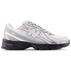 Silver Metallic-Raincloud / 36