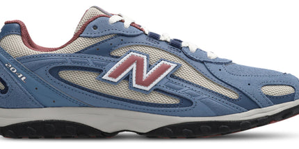 New Balance 204L