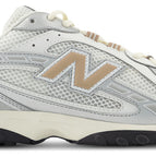 Silver Metallic-Silver Metallic