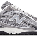 Dark Silver Metallic-Slate Grey