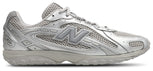 Silver-Silver / 36
