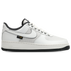 Summit White-Summit White-Dk Smoke Grey / 36