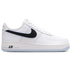 White-Black-Hydrogen Blue / 36