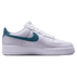 White-Smokey Blue-White / 36