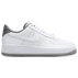 White-White-Lt Armory Blue / 36