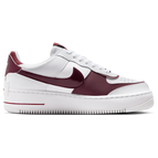 White-Night Maroon