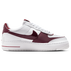 White-Night Maroon / 36