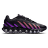 Black / Bright Violet / 36