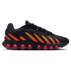 Black / Hyper Crimson / 36