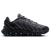 Black / Iron Grey / 36