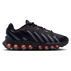 Black / Light Smoke Grey / 36