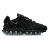 Black / Smoke Grey (Leather) / 36