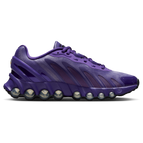 Wild Grape / Metallic Silver
