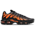 Black-Total Orange-Black / 36