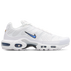 White-Blue Crystal-Black / 36
