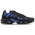 Black-Black-Blue Crystal / 36