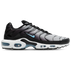 Black-Football Blue-Lt Smoke Grey / 36