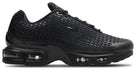 Black-Black-Black / 36