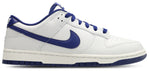 Summit White-Deep Royal Blue-S / 36