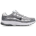White-Black-Mtlc Cool Grey / 36