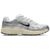 White-Black-Mtlc Silver / 36