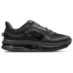 Black-Game Royal-Smoke Grey