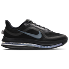 Black-Black-Mtlc Silver
