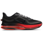 Black-Black-University Red
