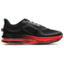 Black-Black-University Red / 36