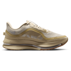 Desert Khaki-Metallic Silver-Lt Khaki