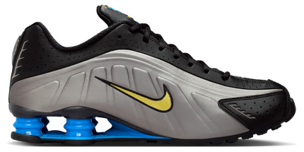 Nike Shox R4 Brazil