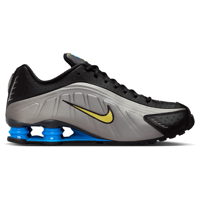 Nike Shox R4 Brazil
