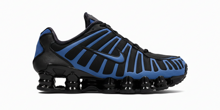 Nike Shox TL