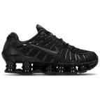 Black-Black-Mtlc Hematite