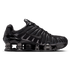 Black-Metallic Silver / 36