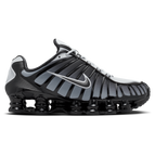 Black-Pure Platinum