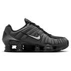 Iron Grey-Black
