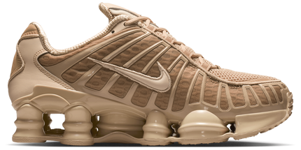 Nike Shox TL